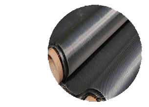 纖維織物，建筑補強碳纖維織物，碳纖維拉擠板，芳碳混編布、碳纖維繩，芳綸繩，碳纖維復合材料